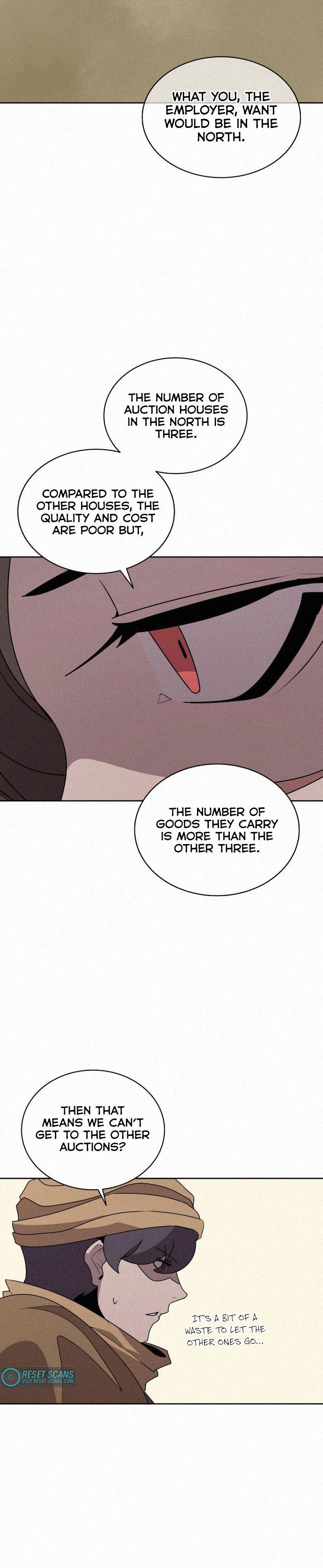 Book Eater chapter 91 page 19