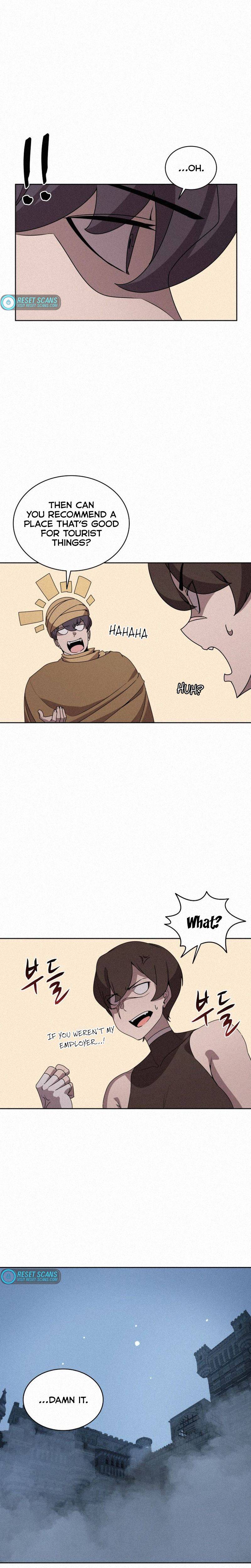 Book Eater chapter 91 page 23