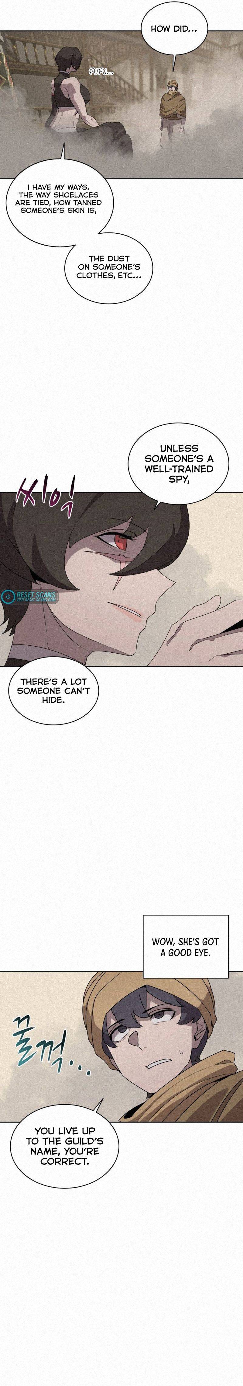 Book Eater chapter 91 page 4