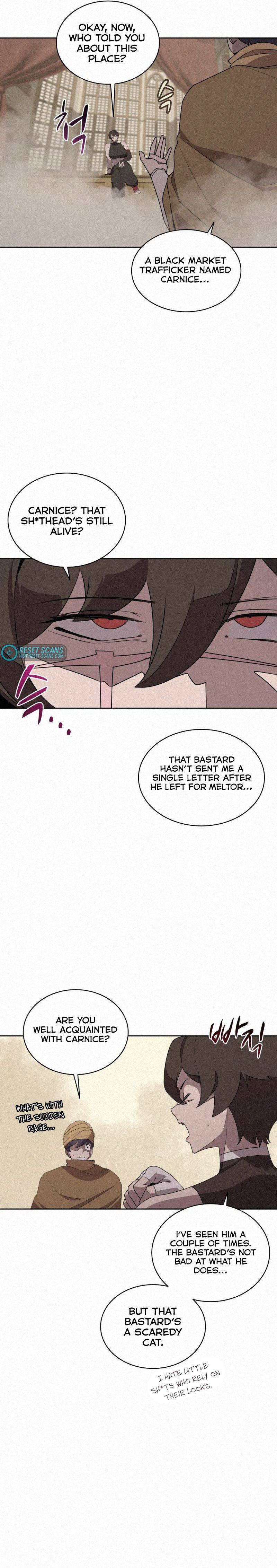 Book Eater chapter 91 page 5