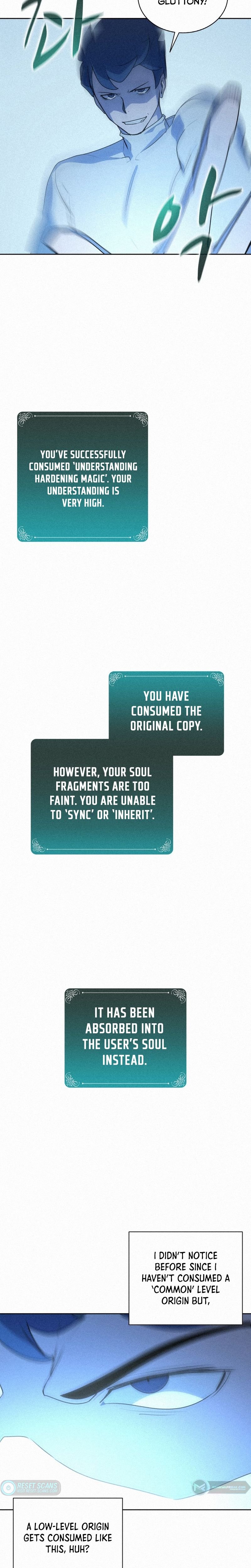 Book Eater chapter 92 page 10