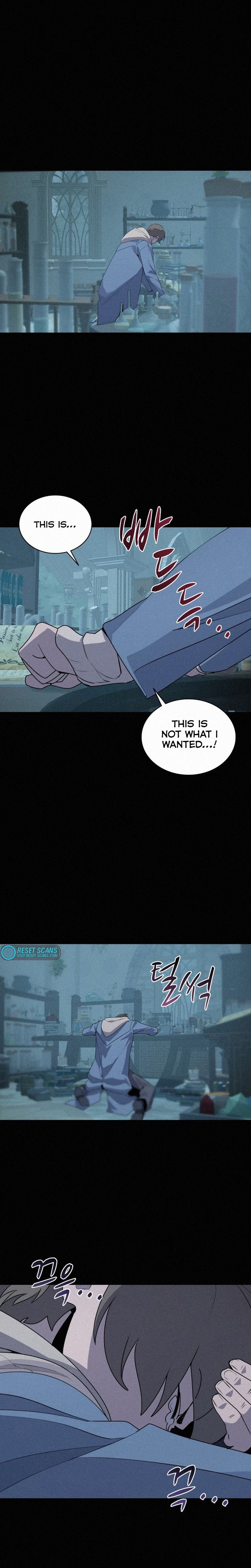 Book Eater chapter 92 page 13