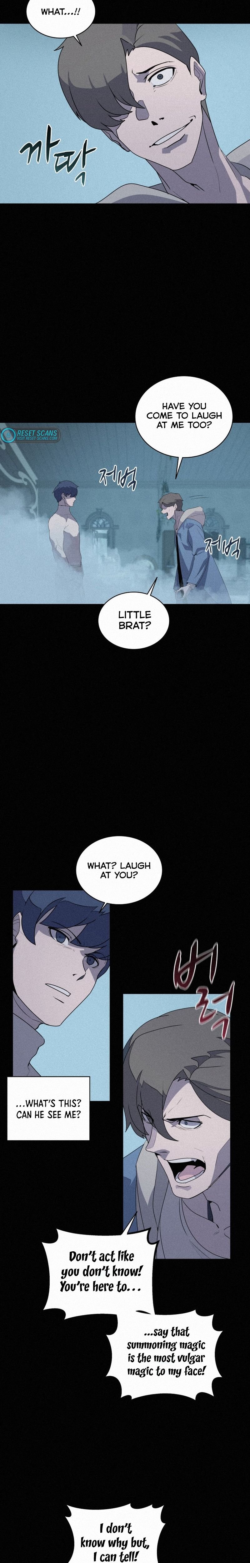 Book Eater chapter 92 page 15