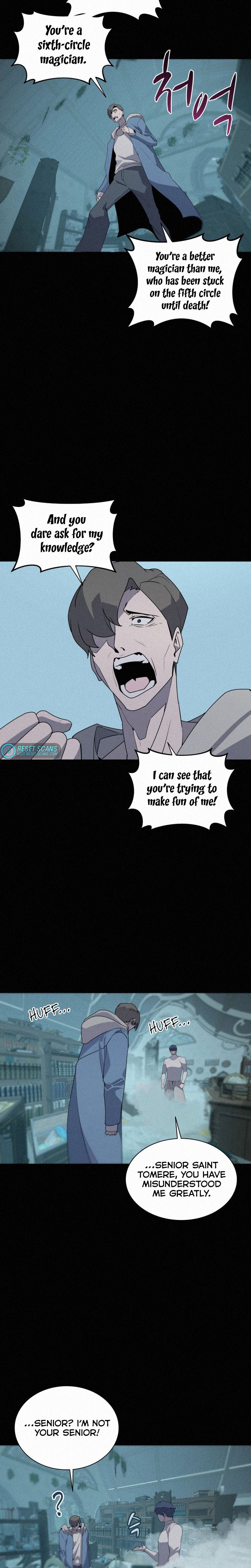 Book Eater chapter 92 page 16