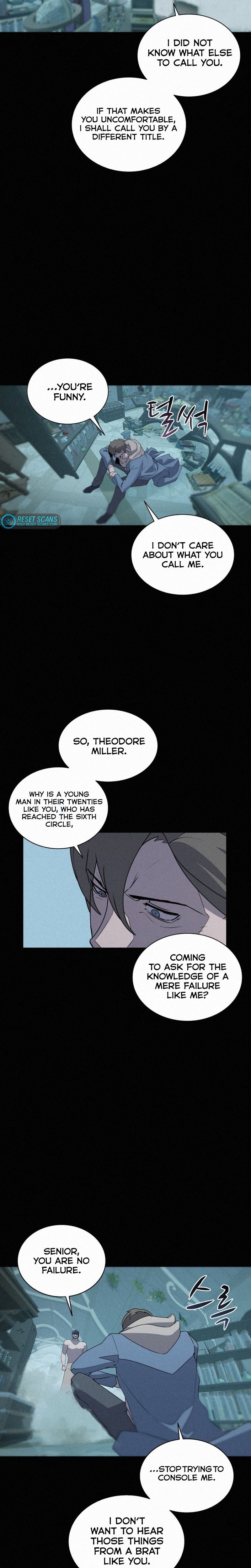 Book Eater chapter 92 page 17