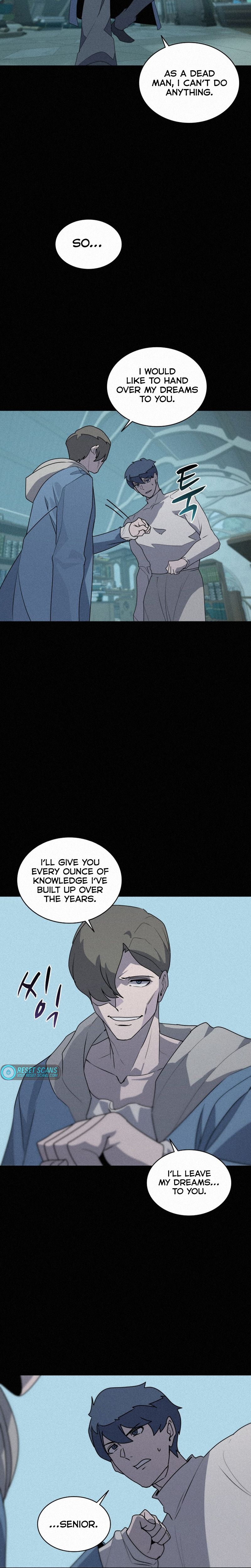 Book Eater chapter 92 page 23