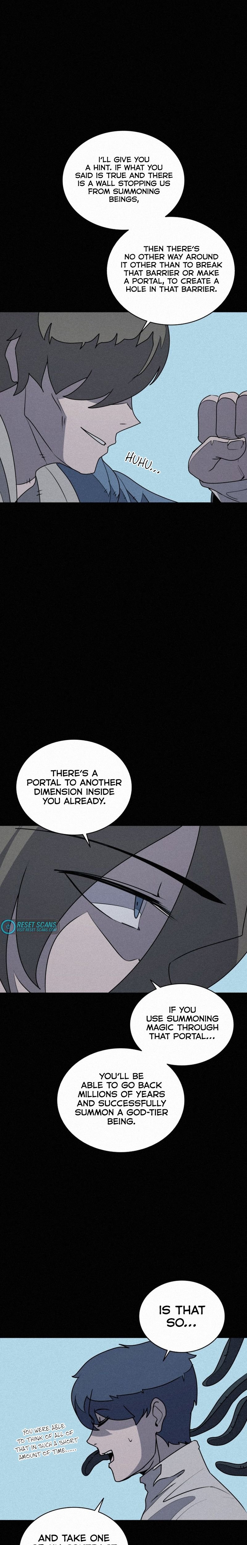 Book Eater chapter 92 page 24