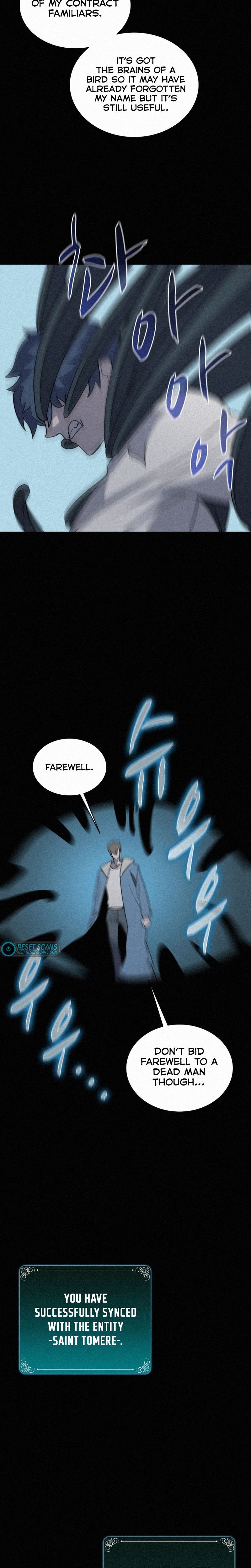 Book Eater chapter 92 page 25