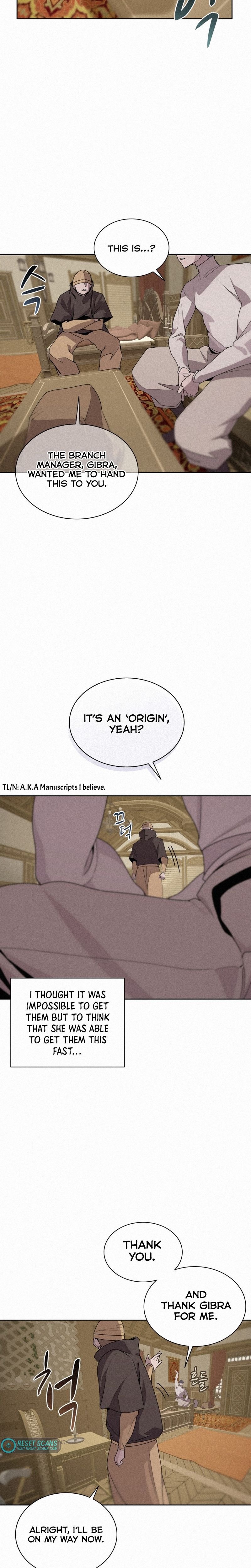 Book Eater chapter 92 page 4