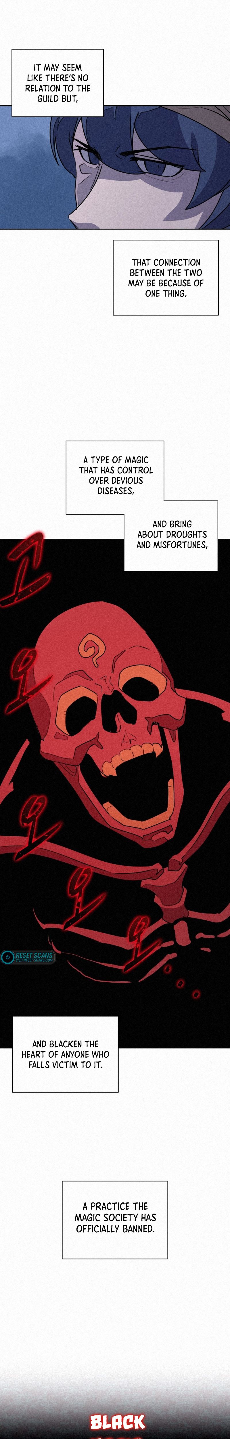 Book Eater chapter 93 page 10