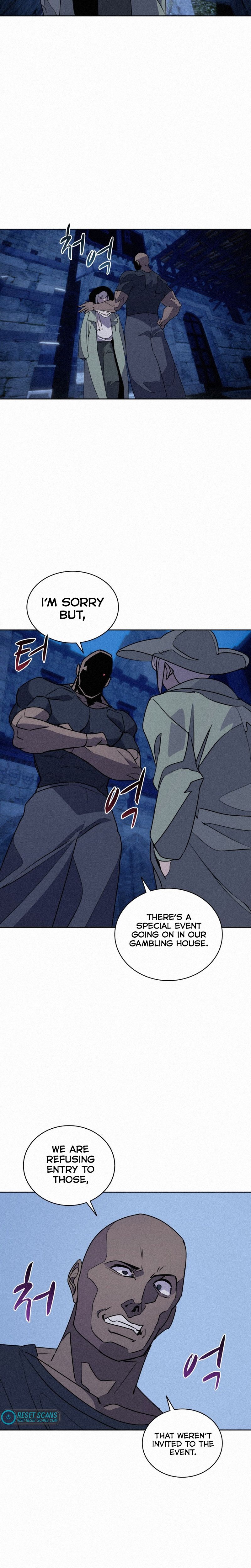 Book Eater chapter 93 page 14