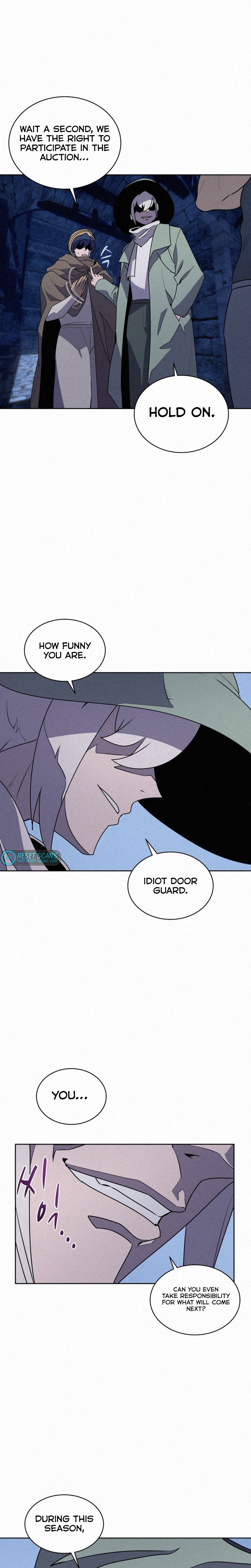 Book Eater chapter 93 page 15