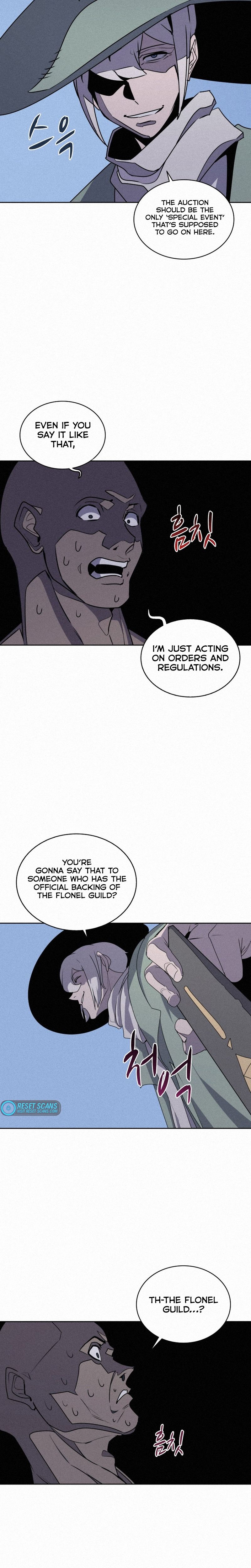 Book Eater chapter 93 page 16