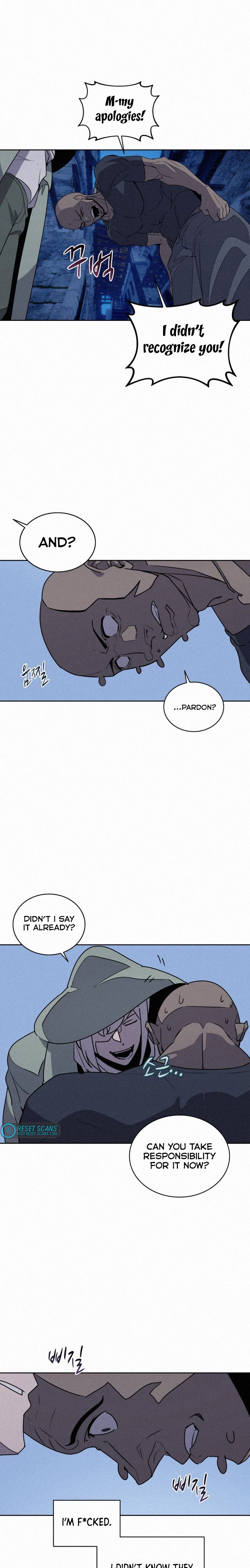 Book Eater chapter 93 page 17