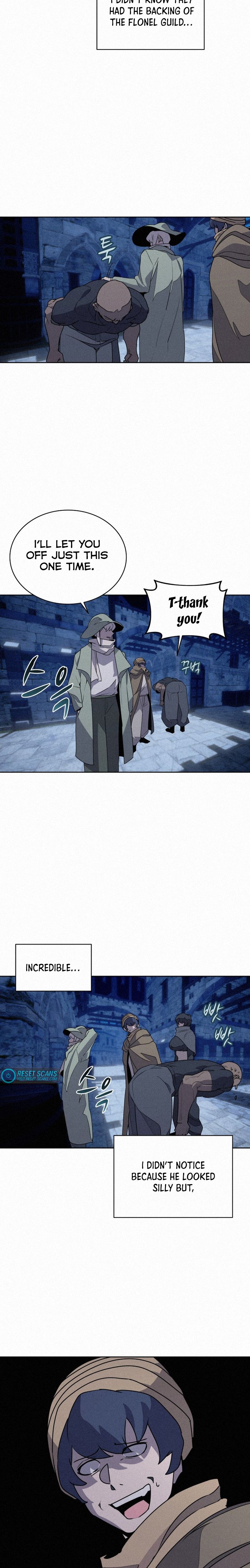 Book Eater chapter 93 page 18