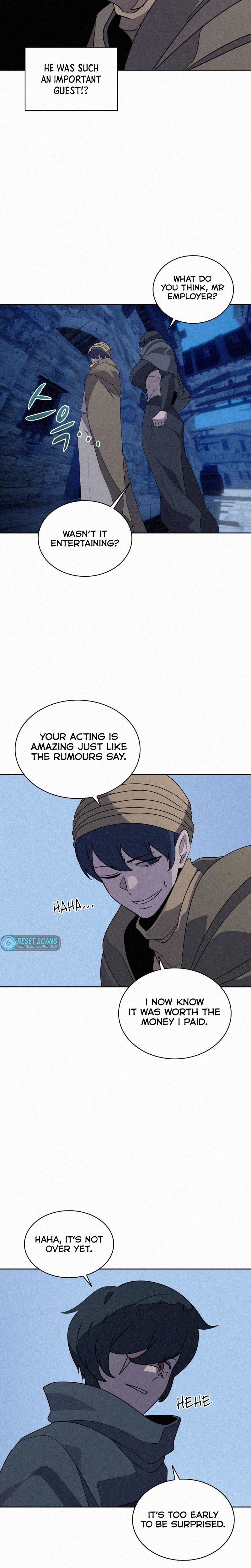 Book Eater chapter 93 page 19