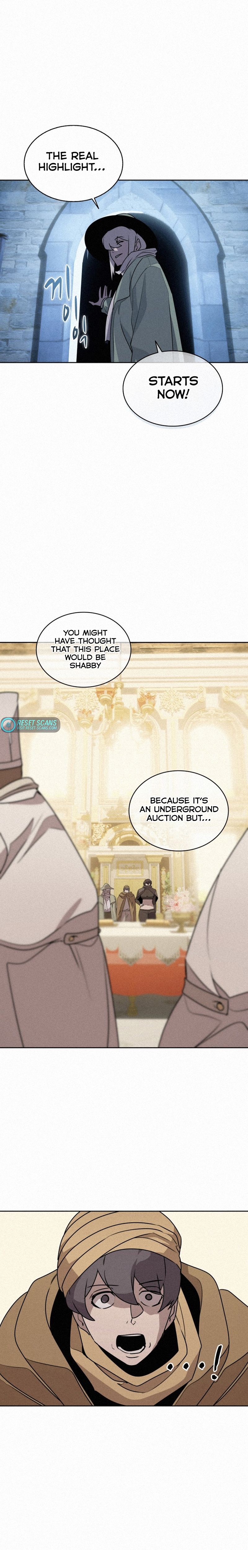 Book Eater chapter 93 page 20