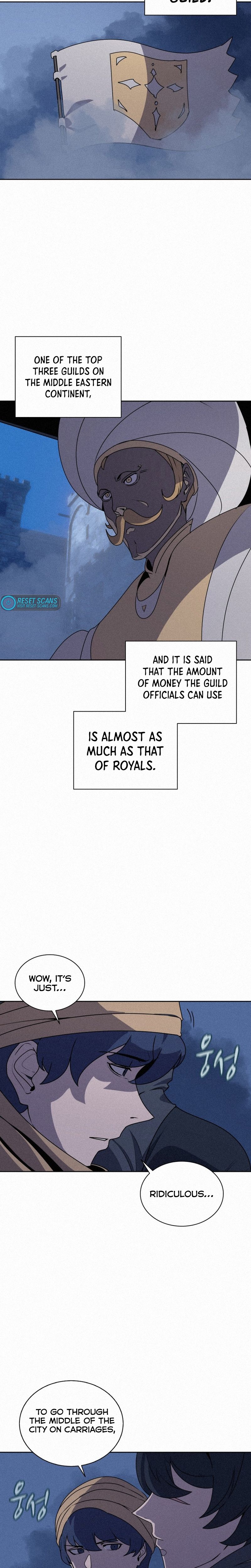 Book Eater chapter 93 page 4