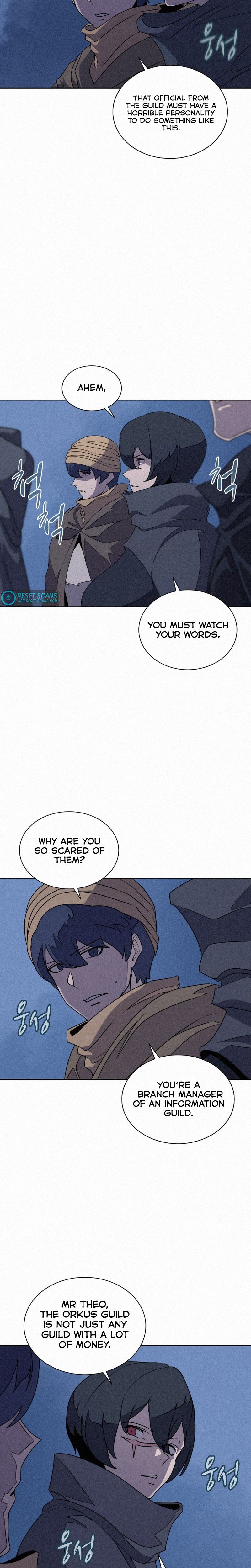 Book Eater chapter 93 page 5