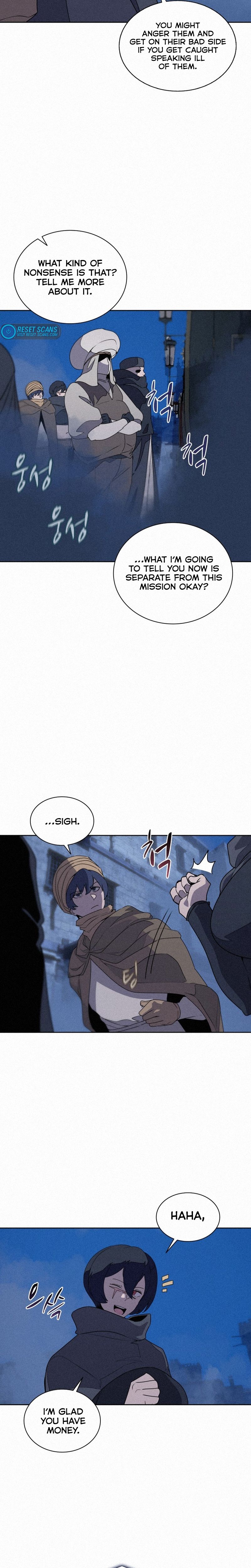 Book Eater chapter 93 page 6