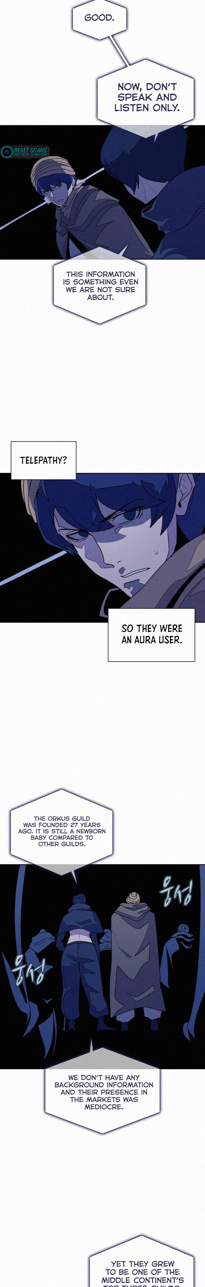 Book Eater chapter 93 page 7