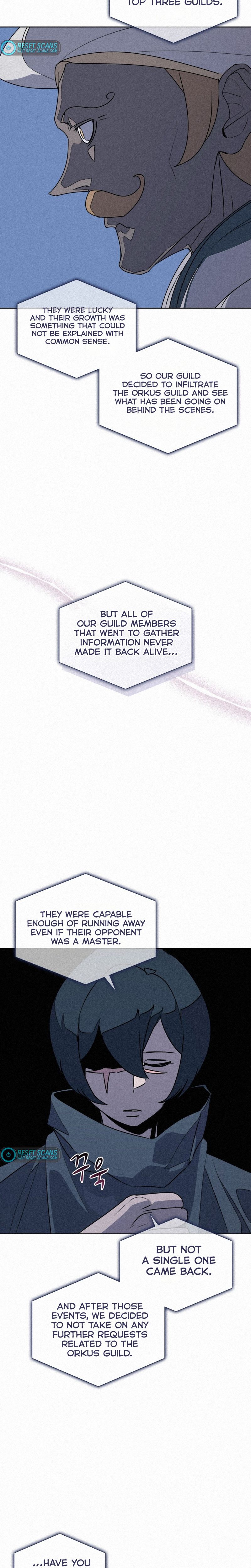 Book Eater chapter 93 page 8