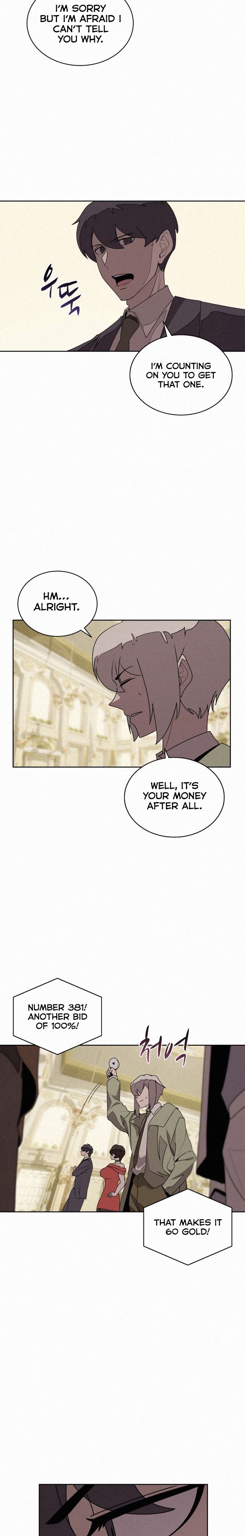 Book Eater chapter 94 page 10