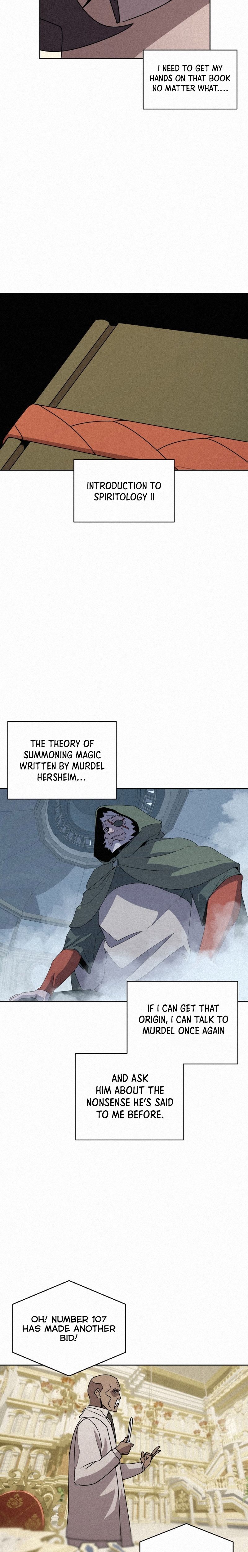 Book Eater chapter 94 page 11