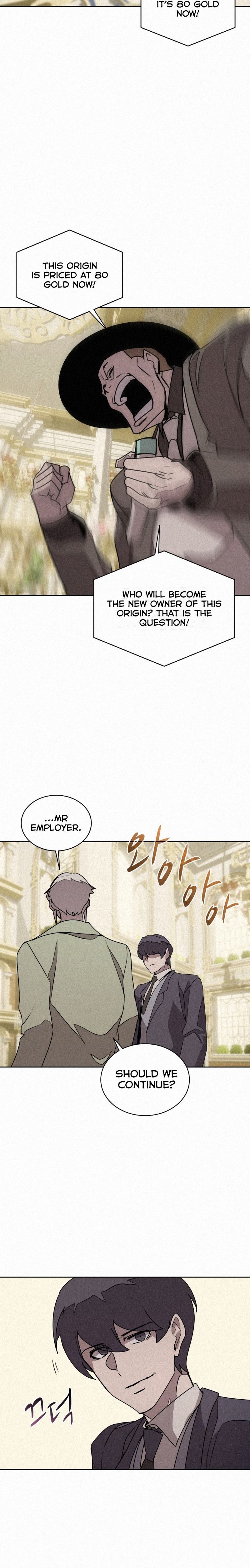 Book Eater chapter 94 page 12