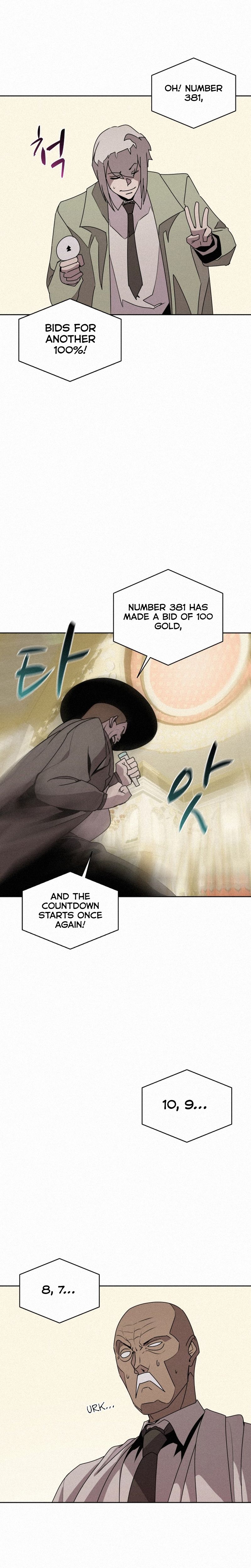 Book Eater chapter 94 page 13