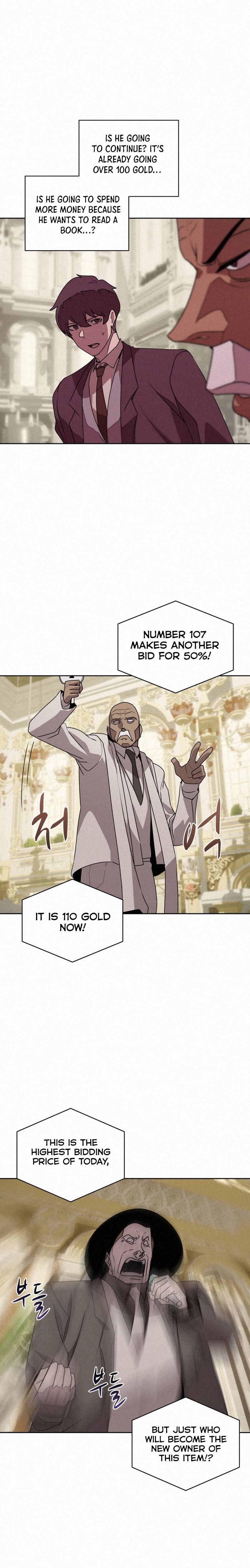 Book Eater chapter 94 page 14