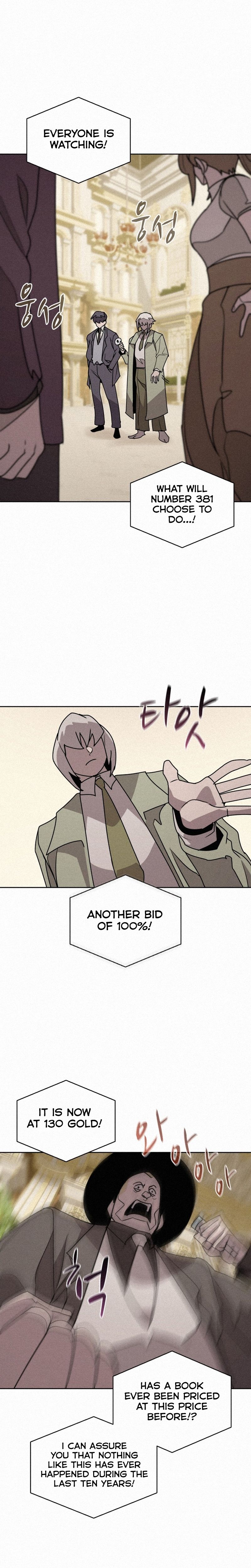 Book Eater chapter 94 page 15