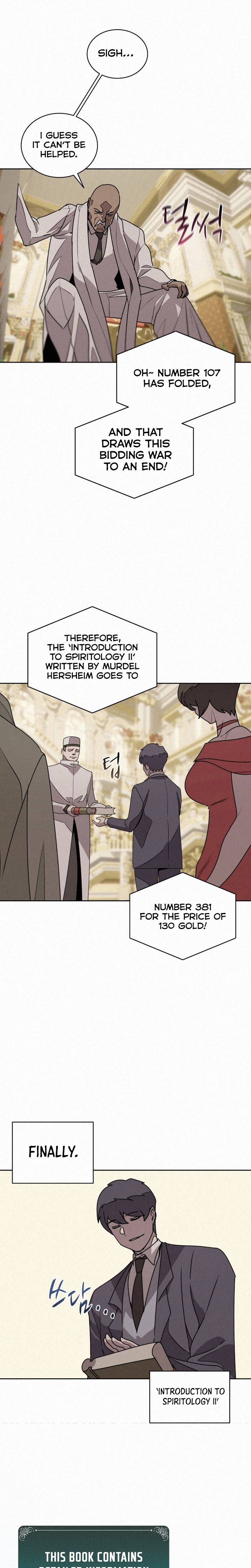 Book Eater chapter 94 page 16