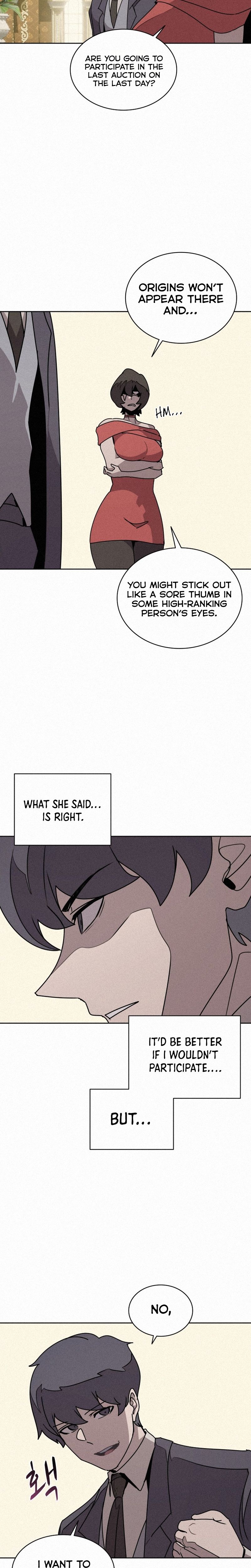 Book Eater chapter 94 page 19