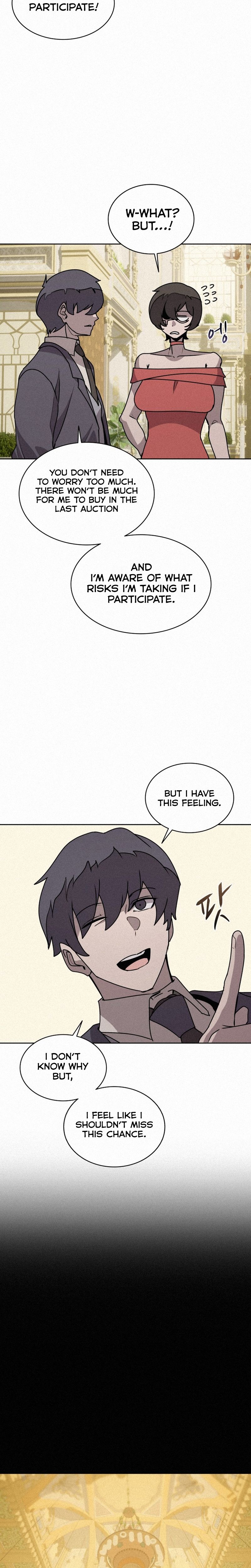 Book Eater chapter 94 page 20