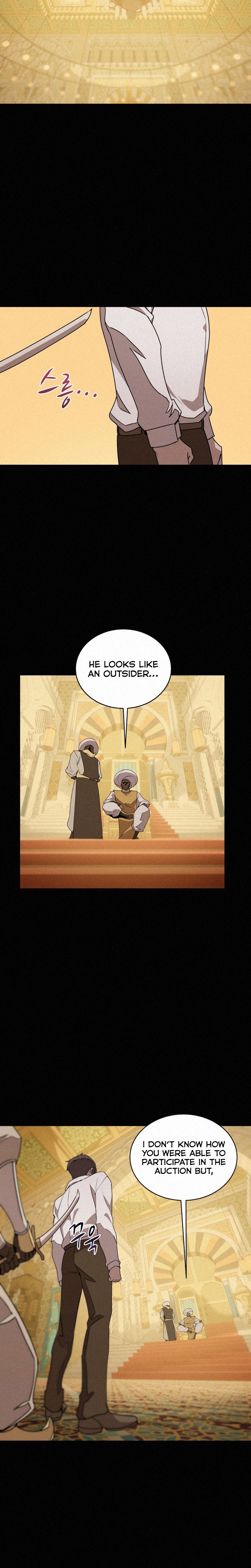 Book Eater chapter 94 page 21