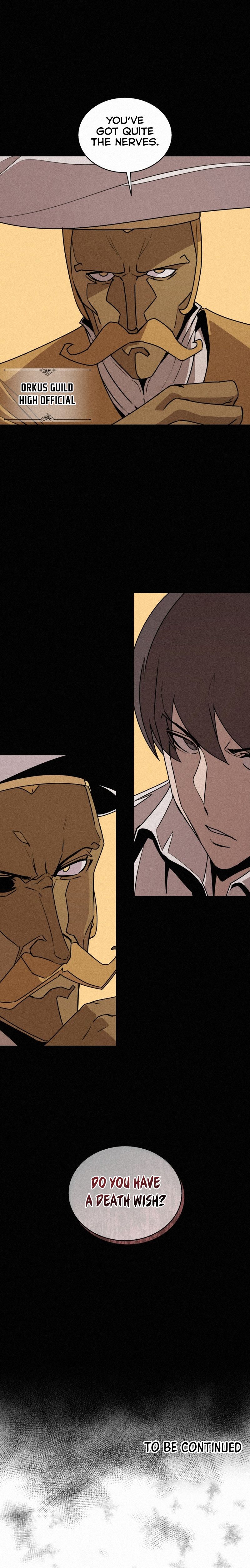 Book Eater chapter 94 page 22