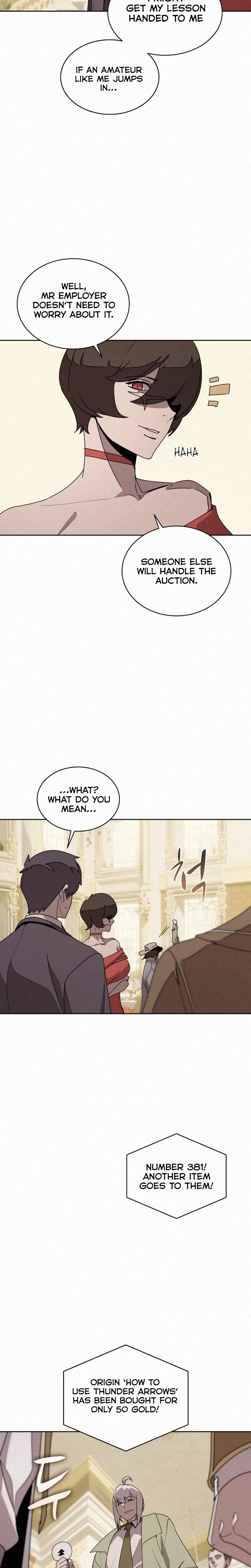 Book Eater chapter 94 page 4