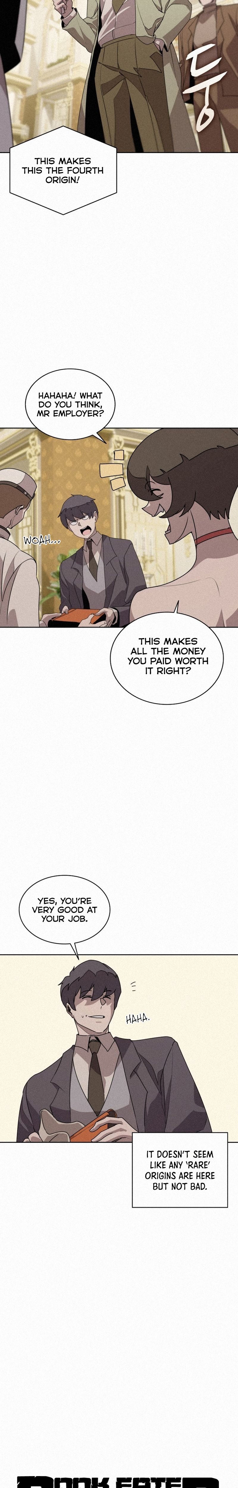 Book Eater chapter 94 page 5
