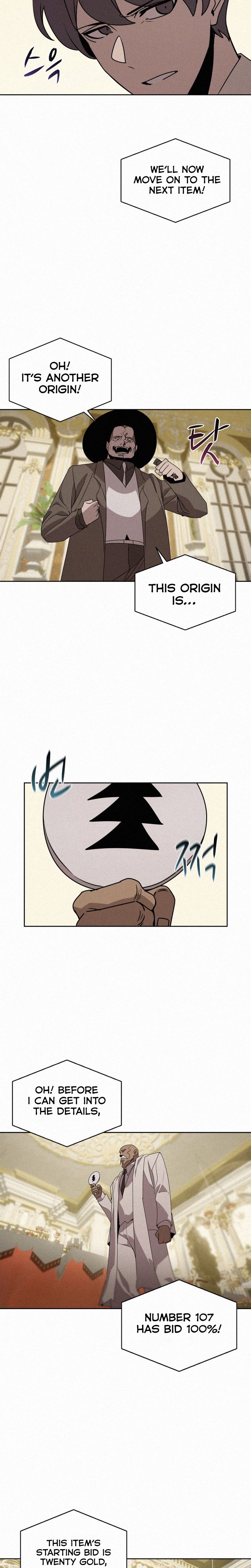 Book Eater chapter 94 page 8