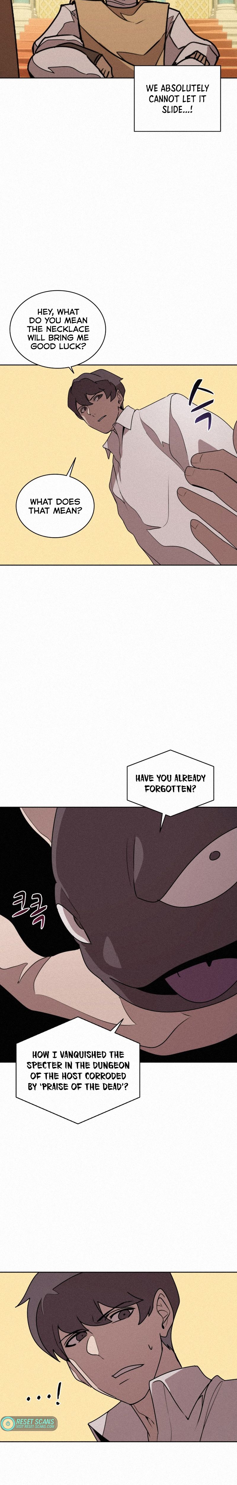 Book Eater chapter 95 page 11