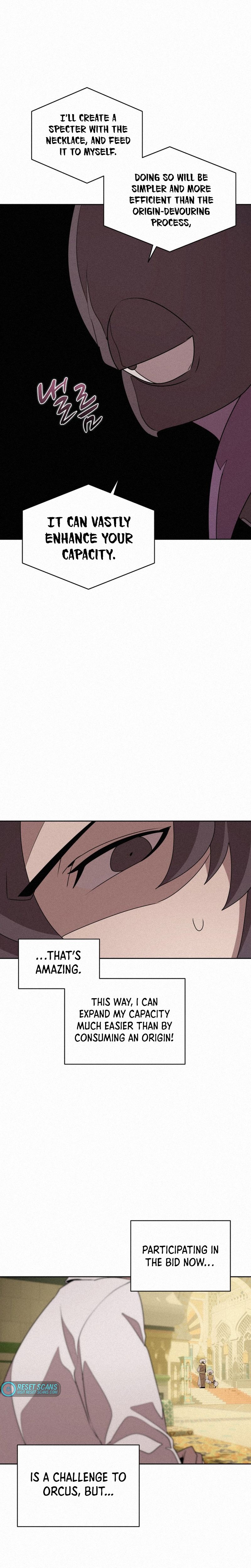 Book Eater chapter 95 page 12