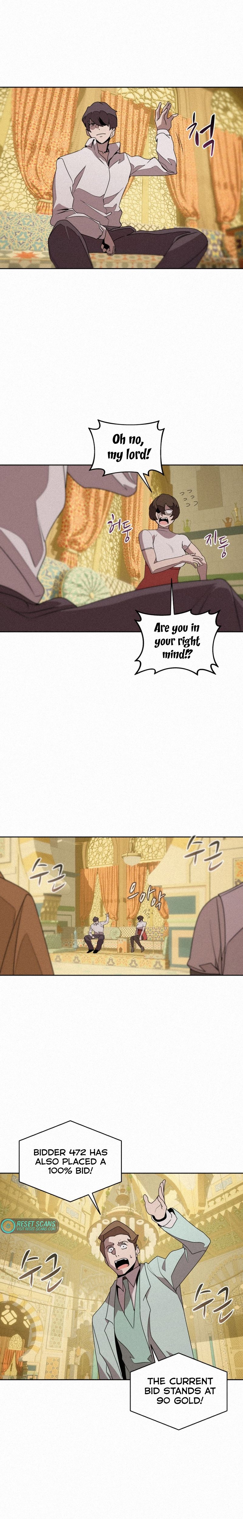 Book Eater chapter 95 page 13