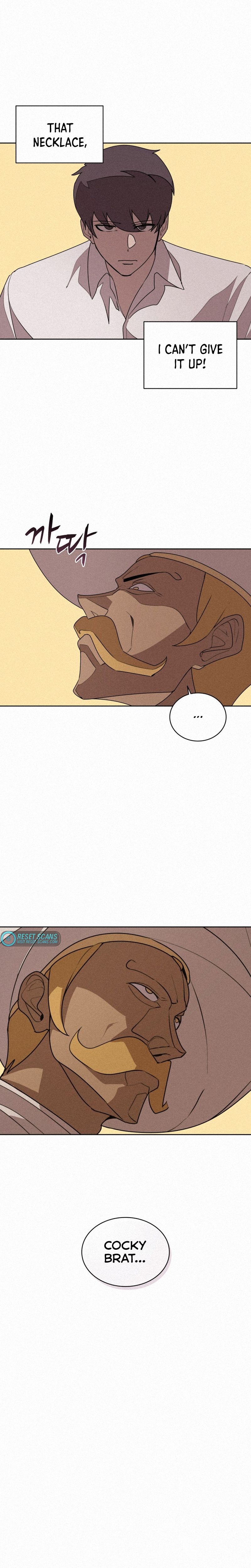 Book Eater chapter 95 page 14