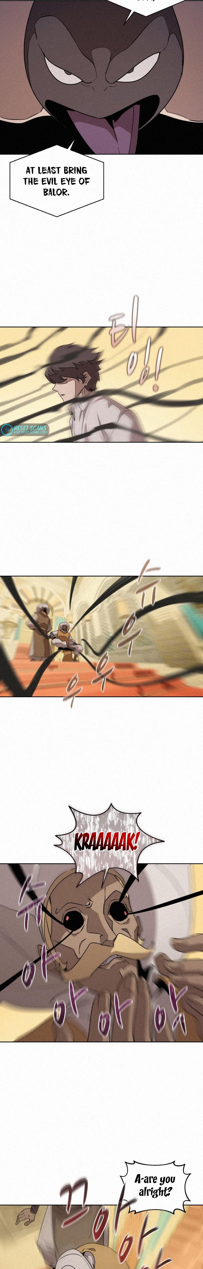 Book Eater chapter 95 page 20