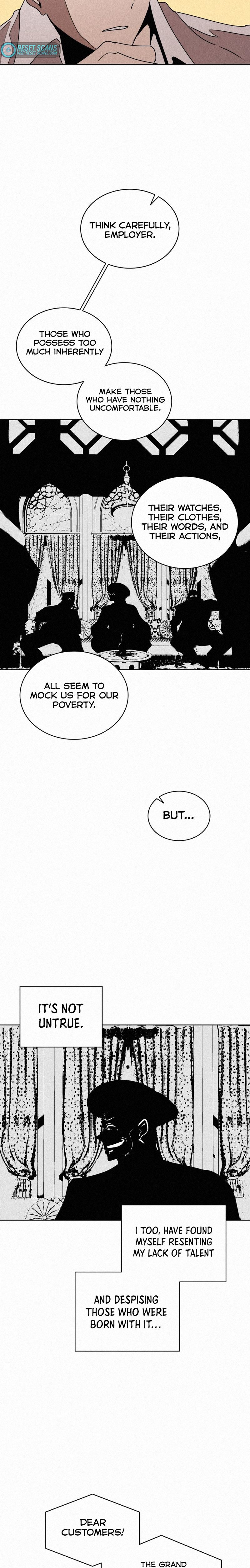 Book Eater chapter 95 page 4