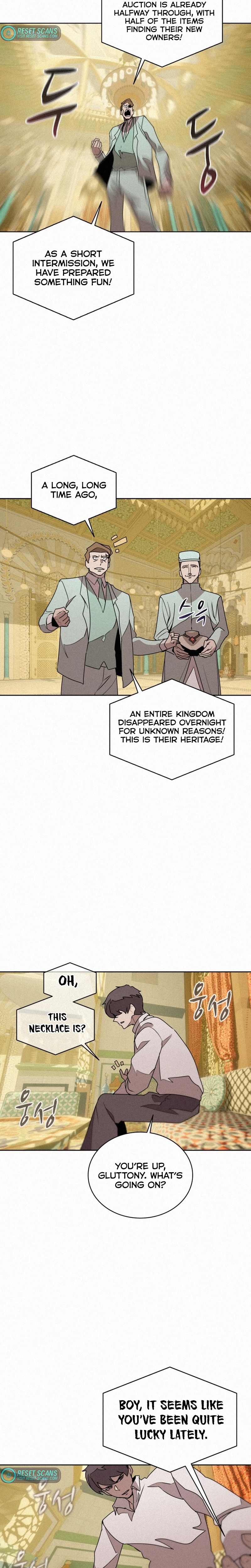 Book Eater chapter 95 page 5