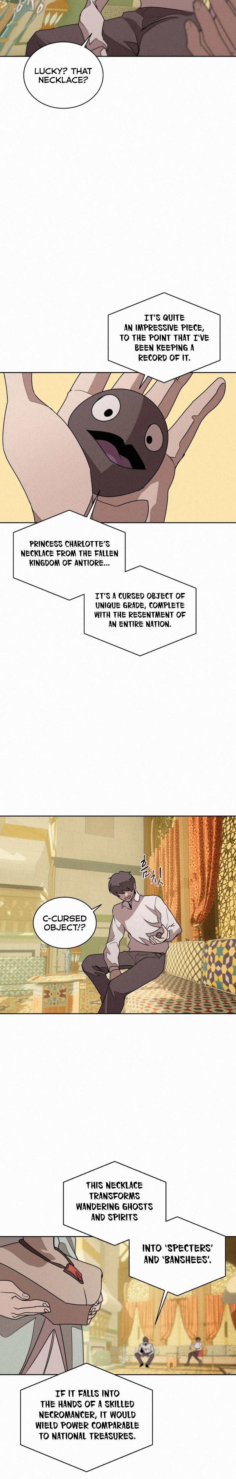 Book Eater chapter 95 page 6