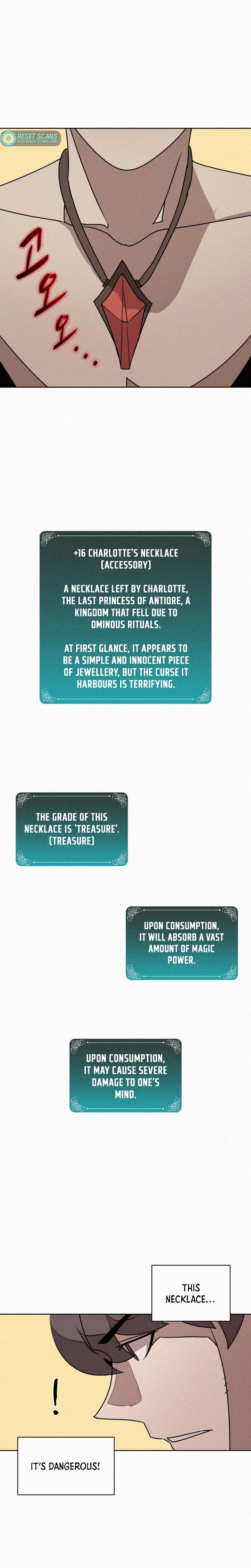 Book Eater chapter 95 page 7