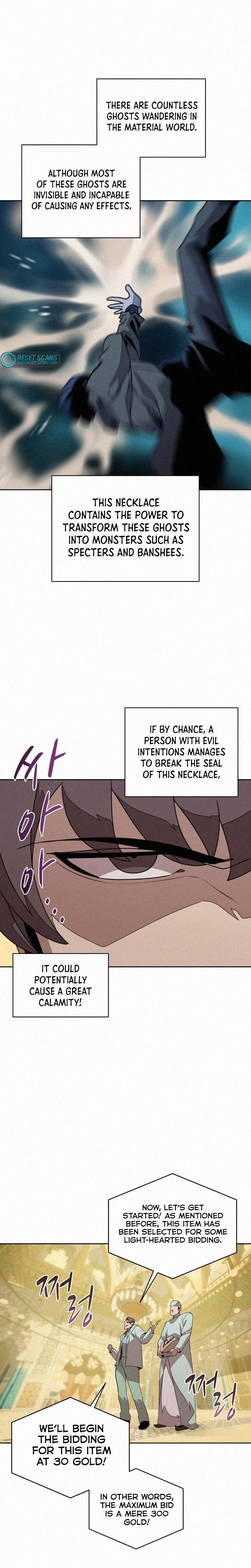 Book Eater chapter 95 page 8